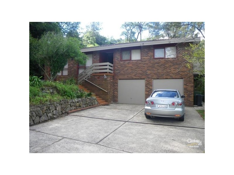 38 Holt Avenue, Wahroonga NSW 2076