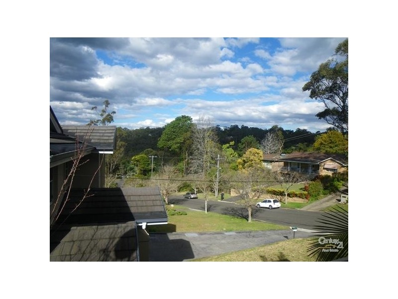 38 Holt Avenue, Wahroonga NSW 2076