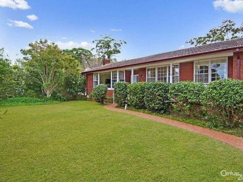 54 Stanley Street, St Ives NSW 2075