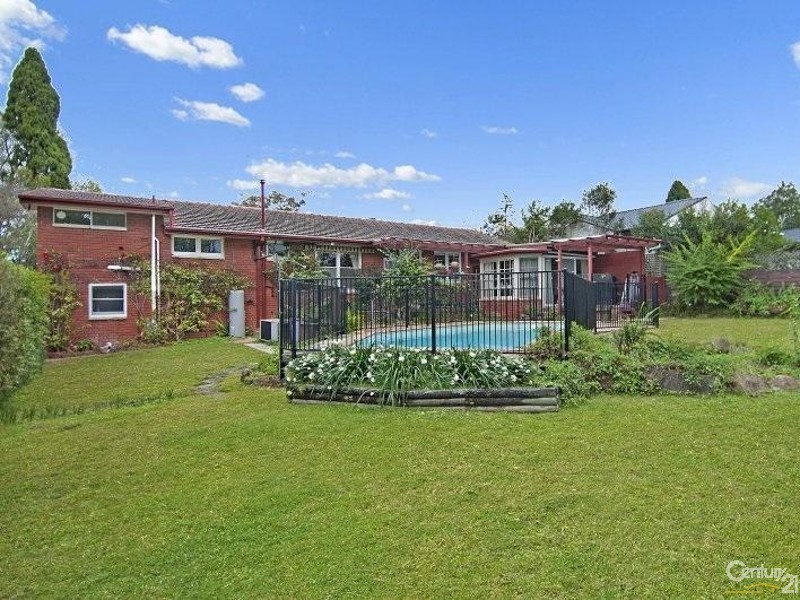 54 Stanley Street, St Ives NSW 2075