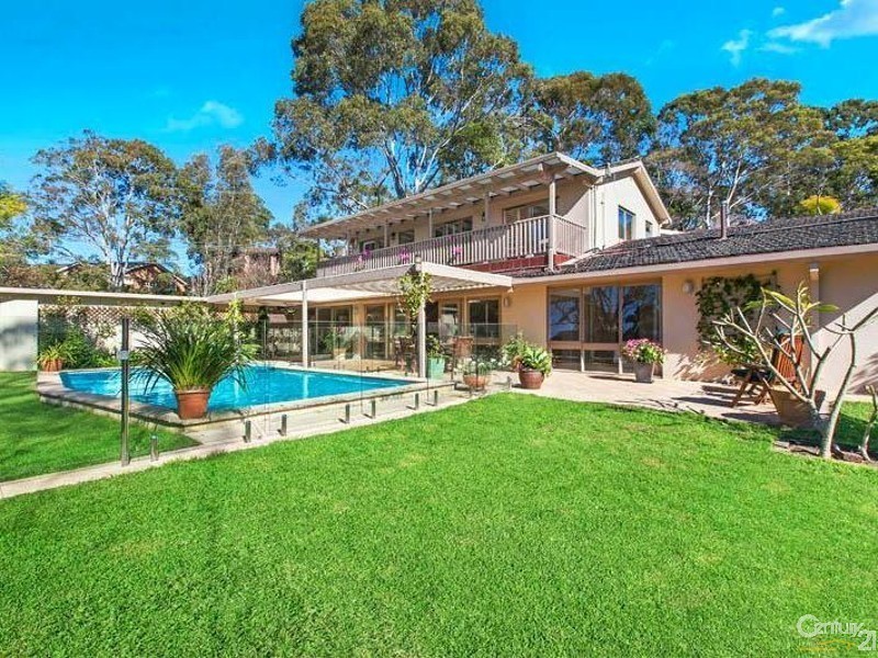 60 Waterhouse Ave, St Ives NSW 2075