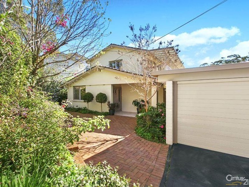 60 Waterhouse Ave, St Ives NSW 2075