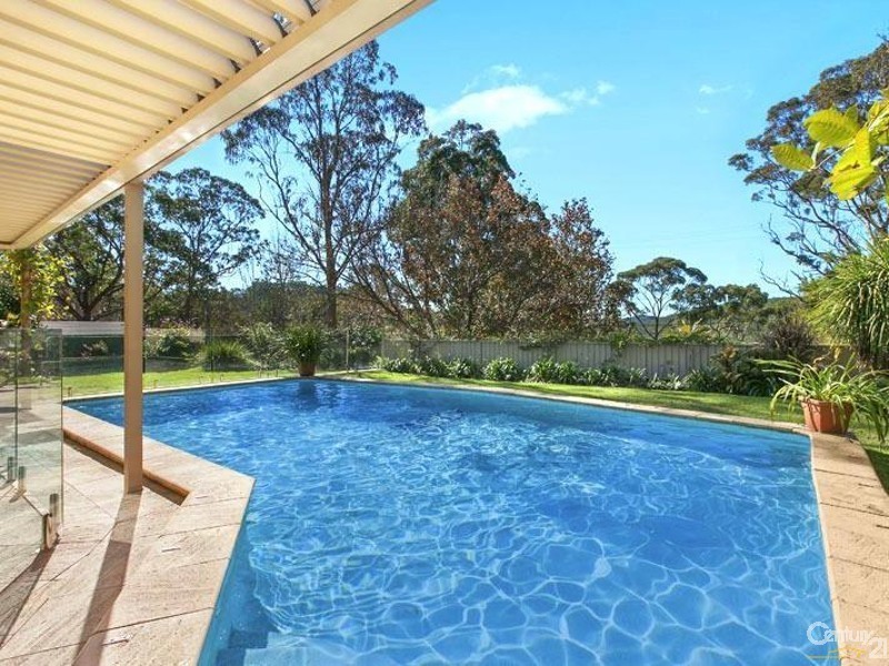 60 Waterhouse Ave, St Ives NSW 2075