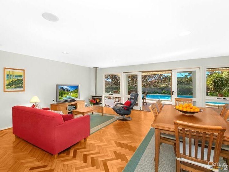 60 Waterhouse Ave, St Ives NSW 2075