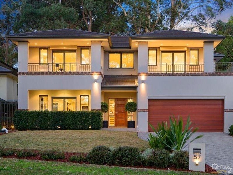 57 Carbeen Avenue, St Ives NSW 2075