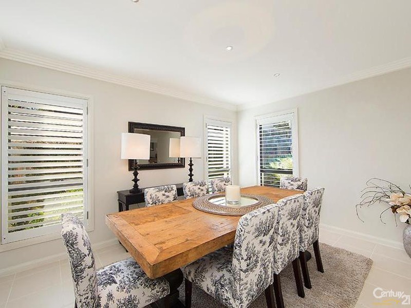 57 Carbeen Avenue, St Ives NSW 2075