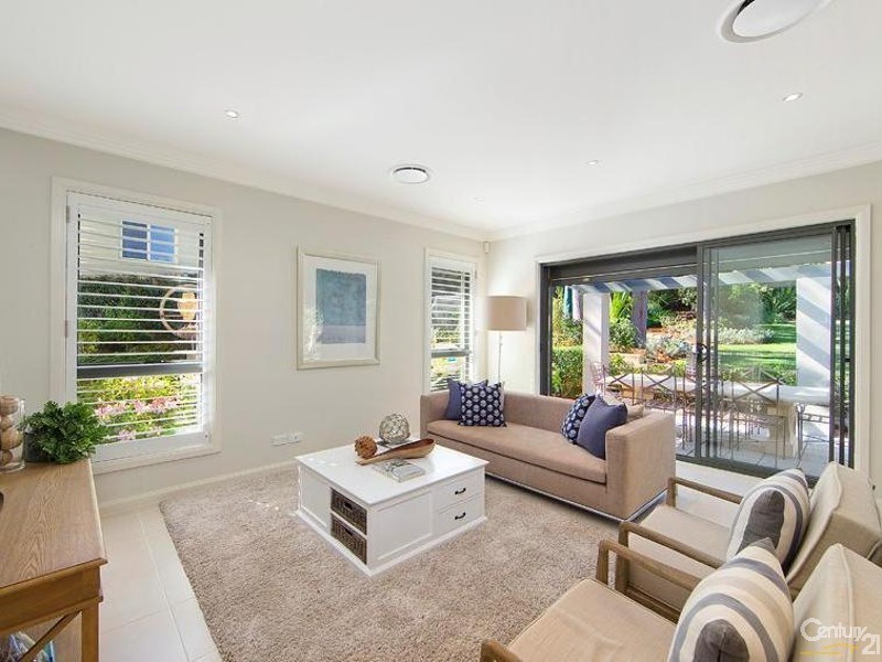 57 Carbeen Avenue, St Ives NSW 2075