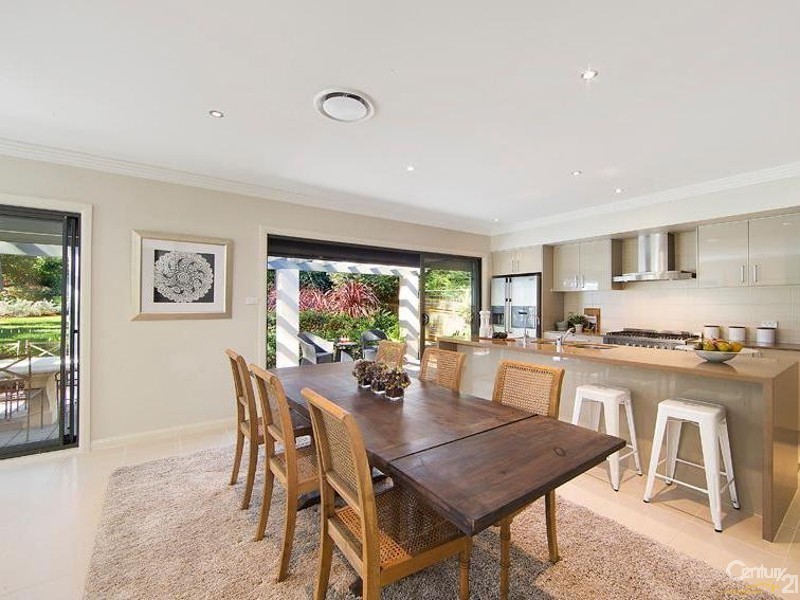 57 Carbeen Avenue, St Ives NSW 2075