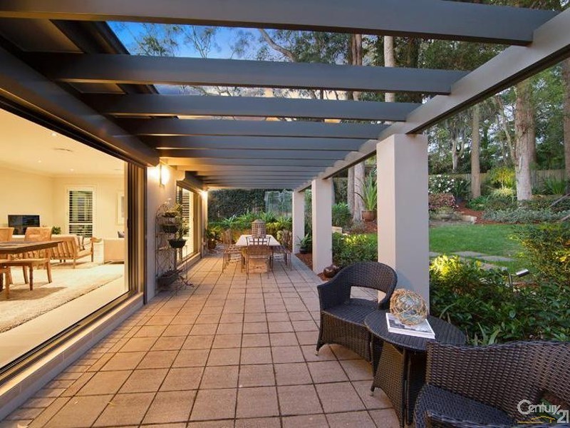 57 Carbeen Avenue, St Ives NSW 2075