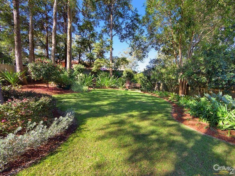 57 Carbeen Avenue, St Ives NSW 2075