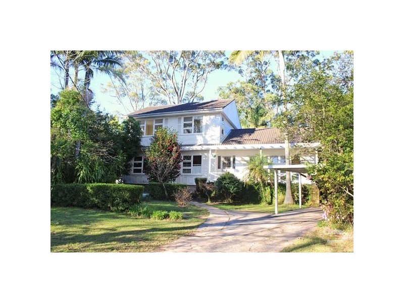 7 Shannon Street, St Ives NSW 2075