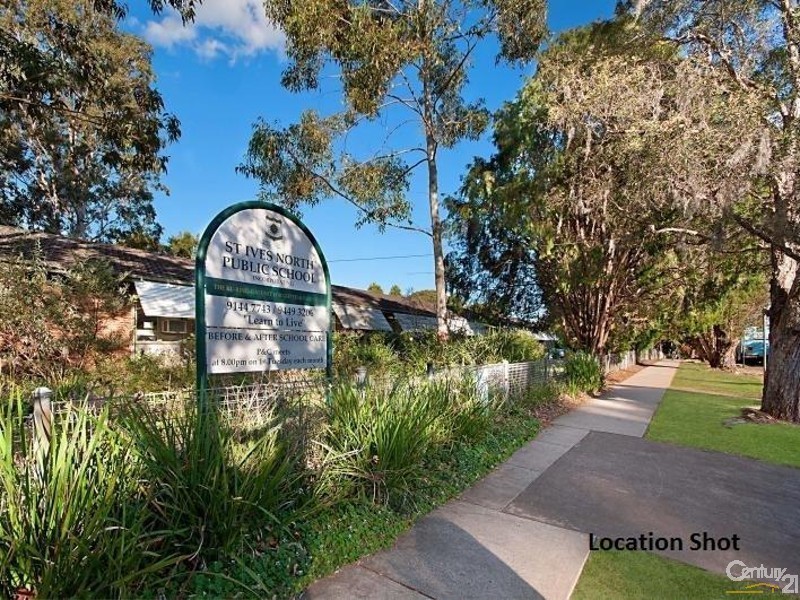 538/17-19 Memorial Avenue, St Ives NSW 2075