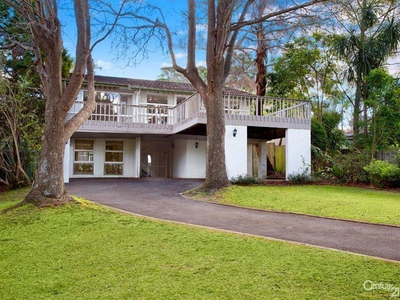 5 Towri Close, St Ives NSW 2075