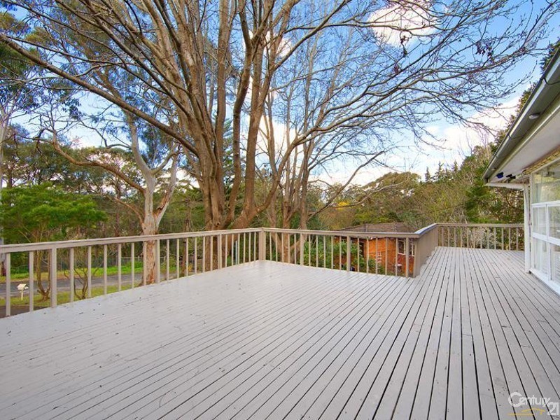 5 Towri Close, St Ives NSW 2075