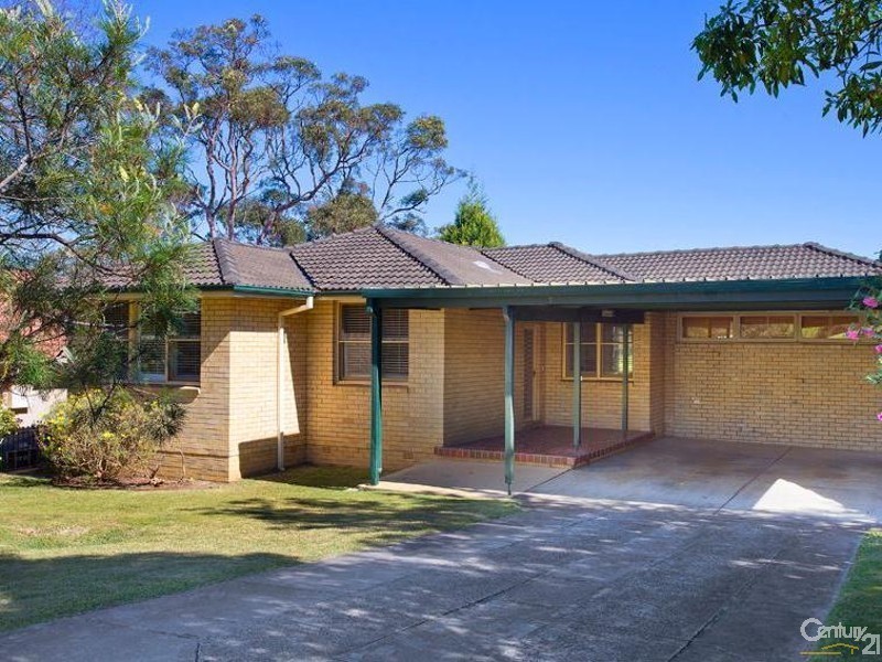 7 Tobruk Avenue, St Ives NSW 2075
