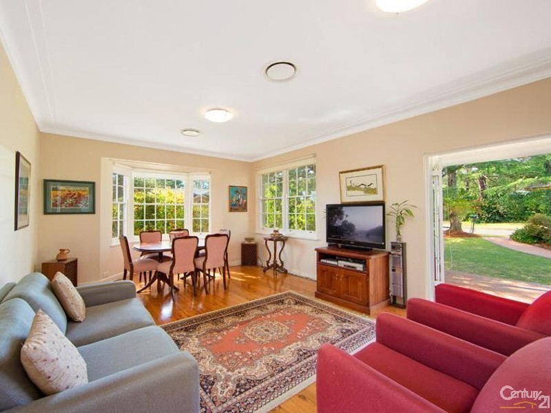 14 Garrick Road, St Ives NSW 2075