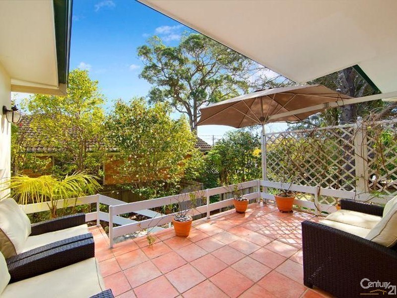 14 Garrick Road, St Ives NSW 2075