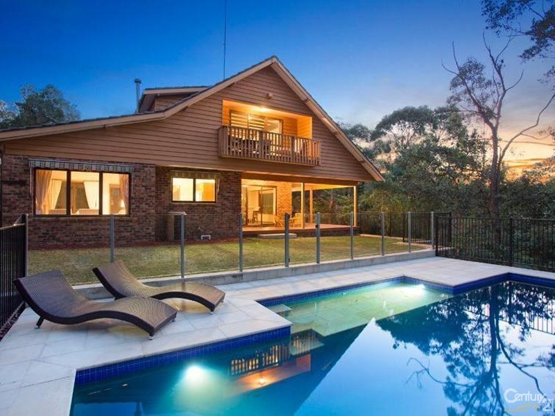 9 Kapiti Street, St Ives NSW 2075