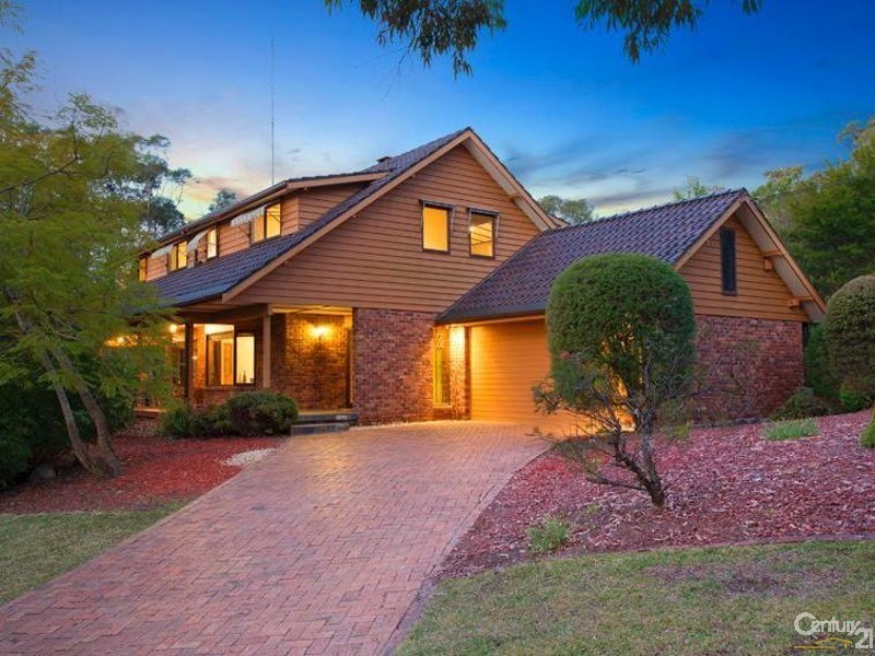 9 Kapiti Street, St Ives NSW 2075