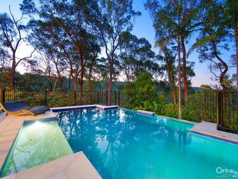 9 Kapiti Street, St Ives NSW 2075