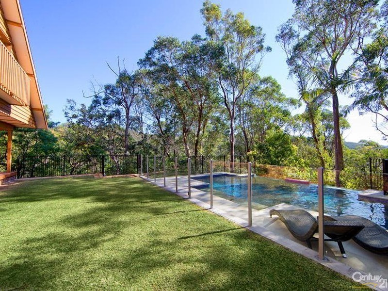 9 Kapiti Street, St Ives NSW 2075