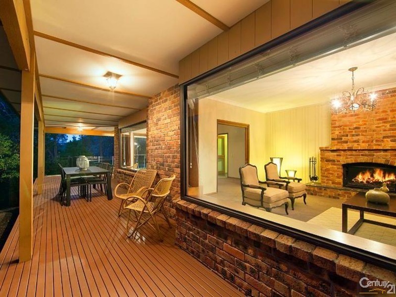 9 Kapiti Street, St Ives NSW 2075