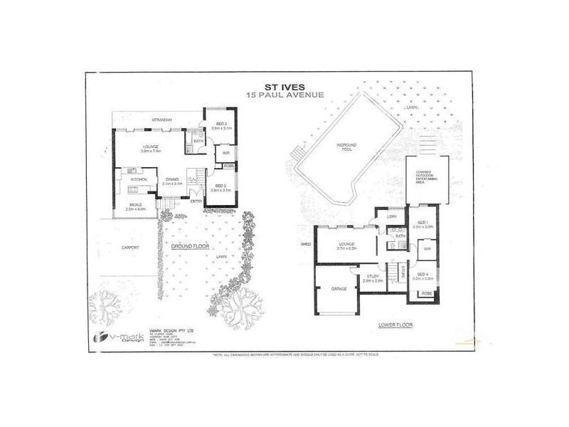 15 Paul Avenue, St Ives NSW 2075