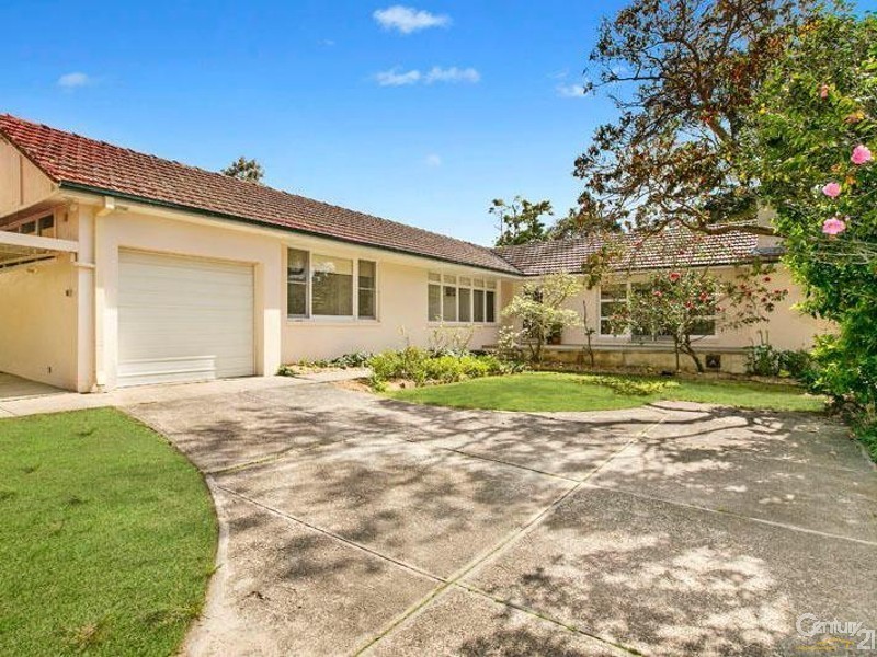 25  Ayres Road, St Ives NSW 2075