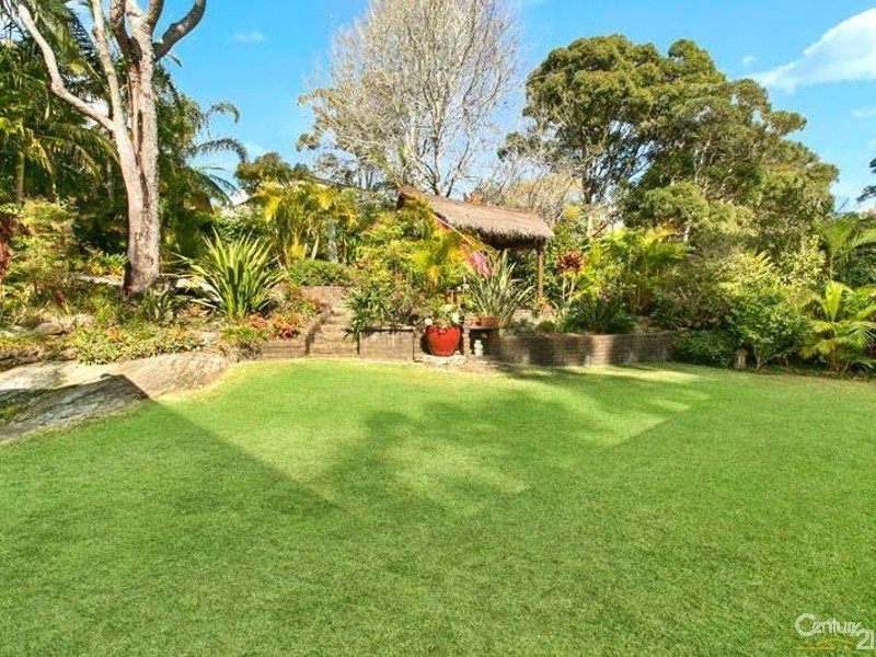 4 Torrens Street, St Ives NSW 2075