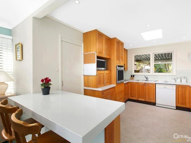 4 Torrens Street, St Ives NSW 2075