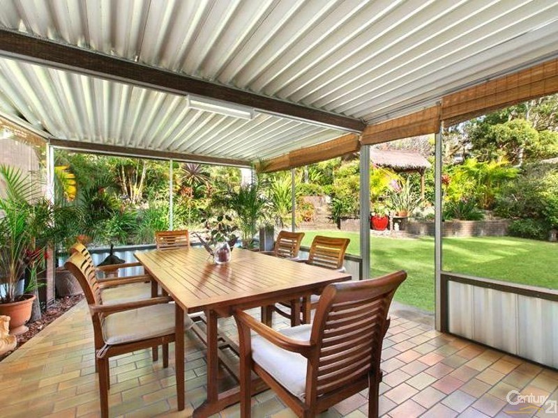 4 Torrens Street, St Ives NSW 2075