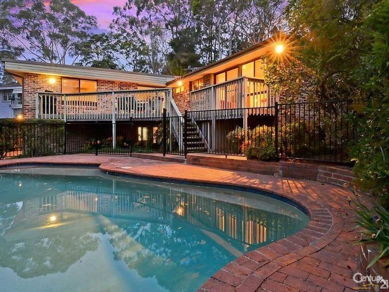 3 Torrens Street, St Ives NSW 2075