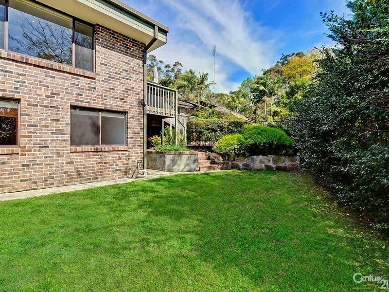 3 Torrens Street, St Ives NSW 2075