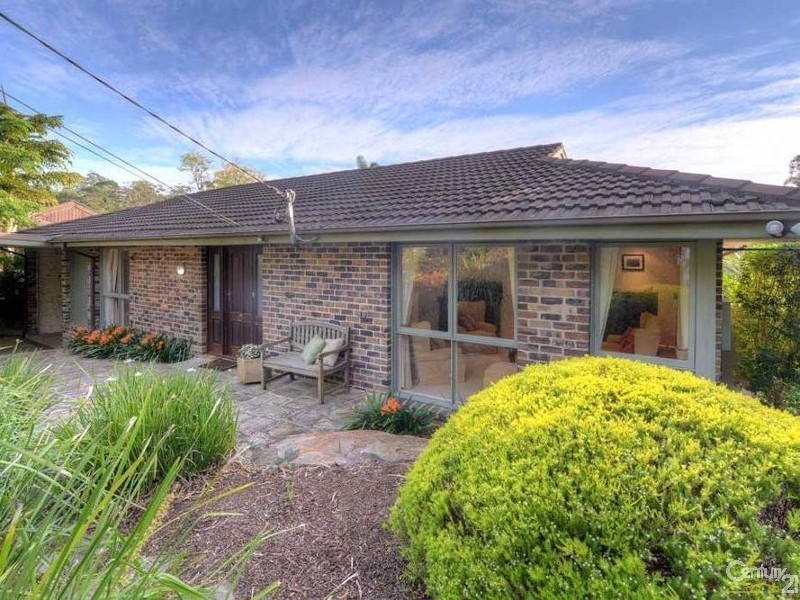 3 Torrens Street, St Ives NSW 2075