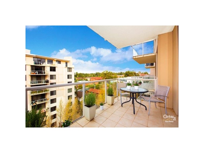 610/2-10 Orara Street, Waitara NSW 2077