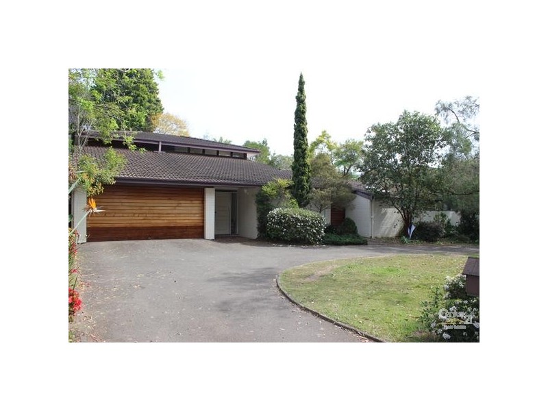 21 Yarrabung Road, St Ives NSW 2075