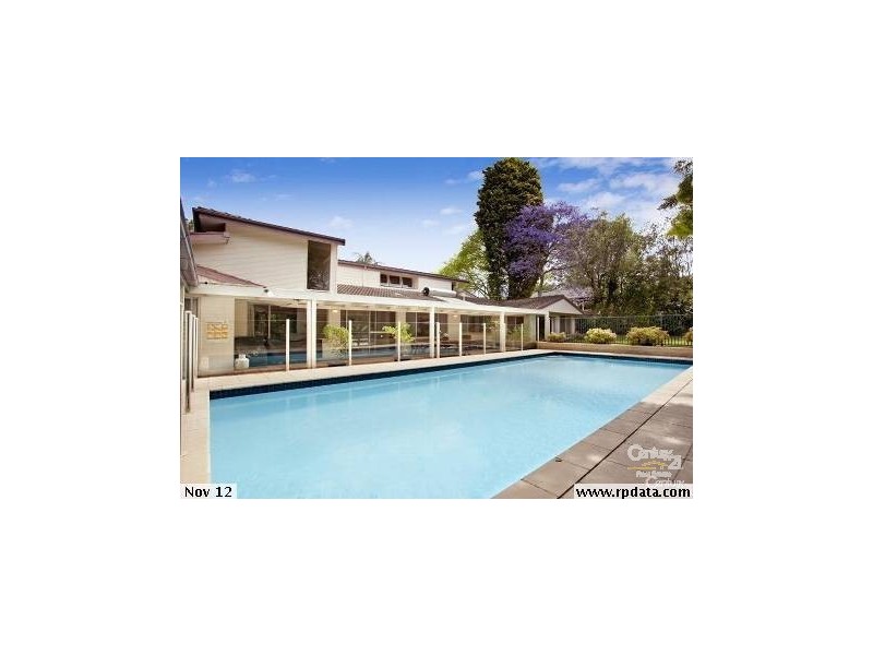 21 Yarrabung Road, St Ives NSW 2075