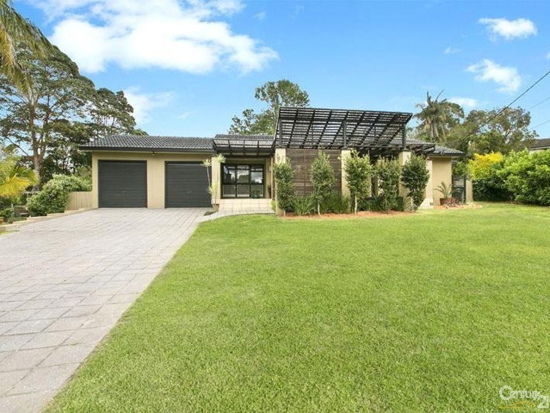 5 Barcoo Place, St Ives NSW 2075