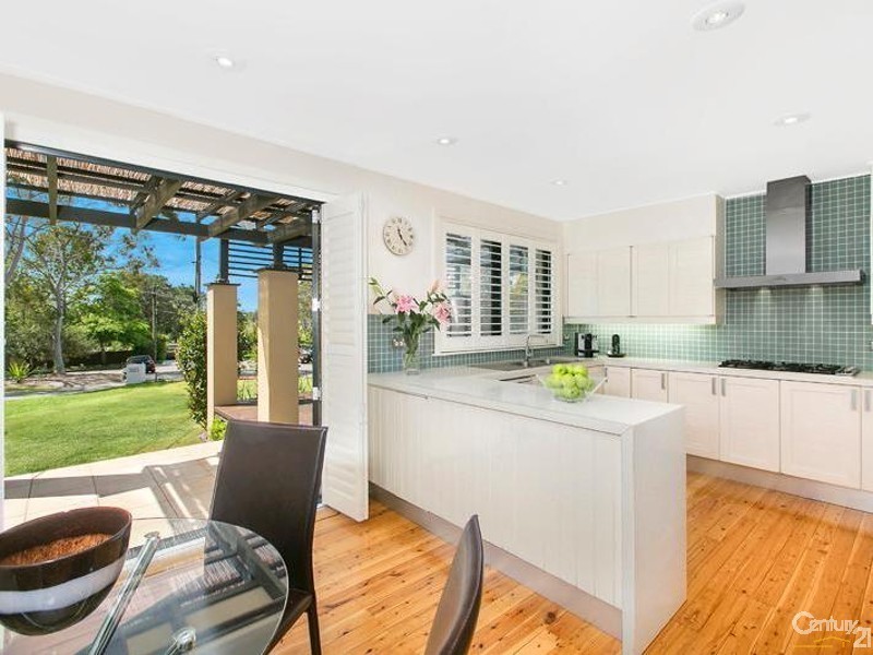 5 Barcoo Place, St Ives NSW 2075