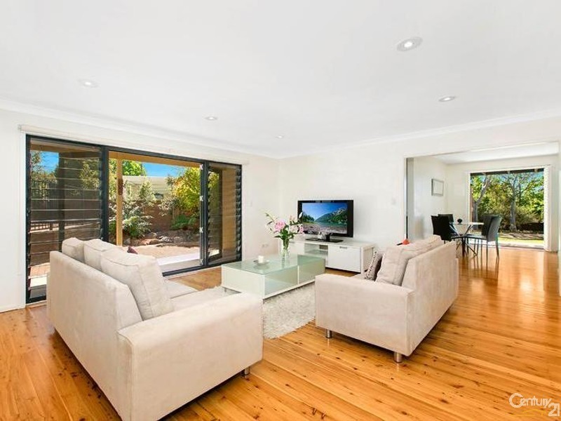 5 Barcoo Place, St Ives NSW 2075