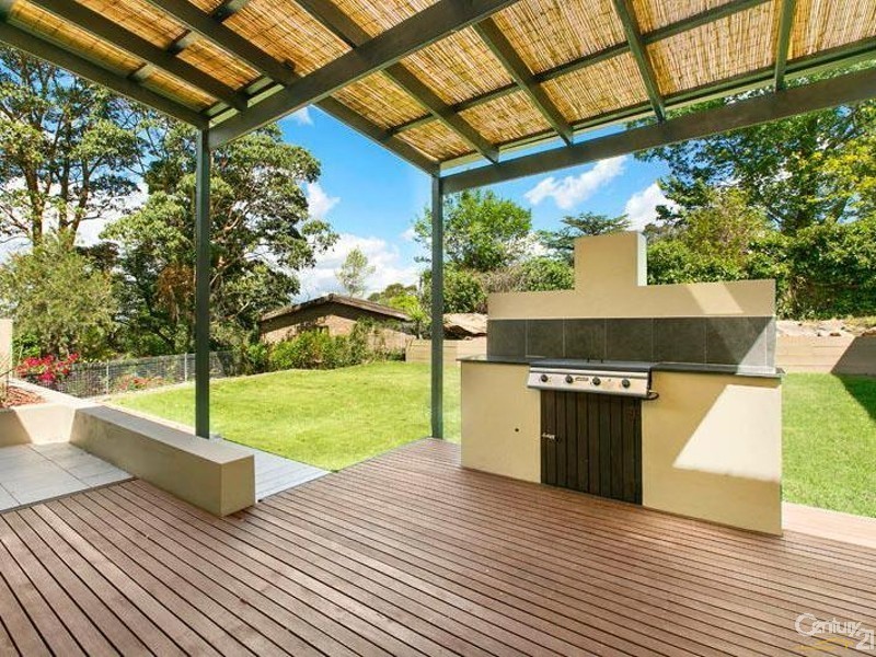 5 Barcoo Place, St Ives NSW 2075