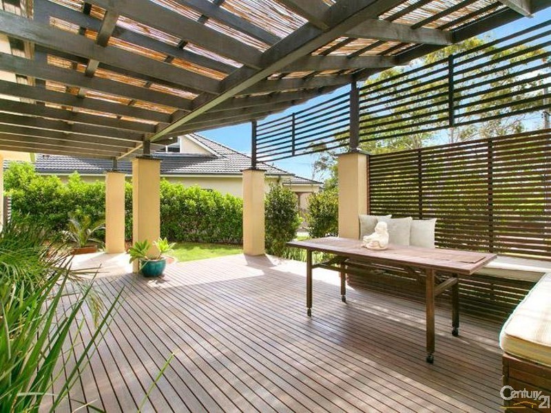 5 Barcoo Place, St Ives NSW 2075