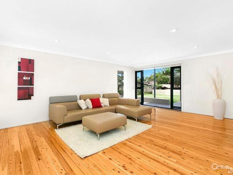 5 Barcoo Place, St Ives NSW 2075