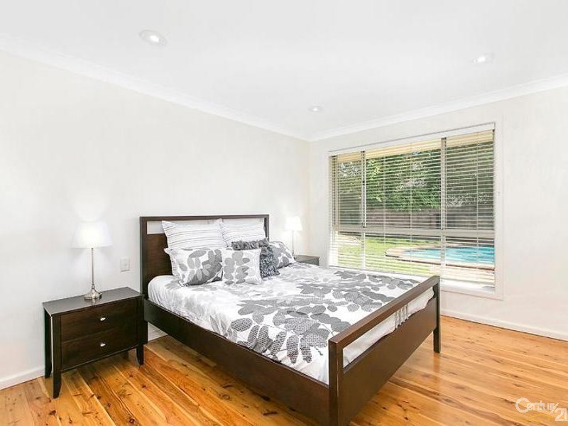 5 Barcoo Place, St Ives NSW 2075