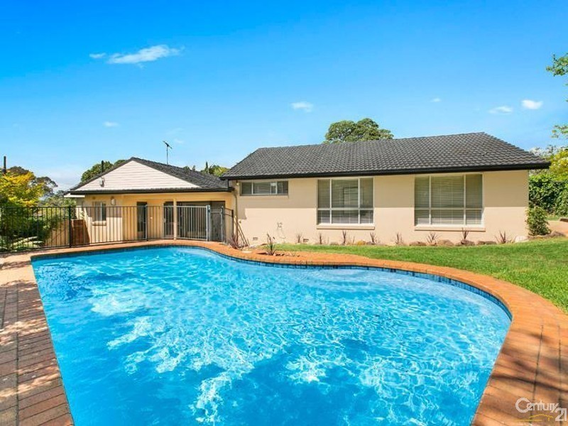 5 Barcoo Place, St Ives NSW 2075