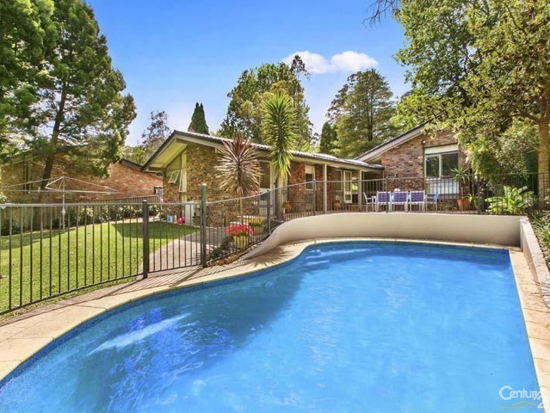 34 Gould Ave, St Ives NSW 2075