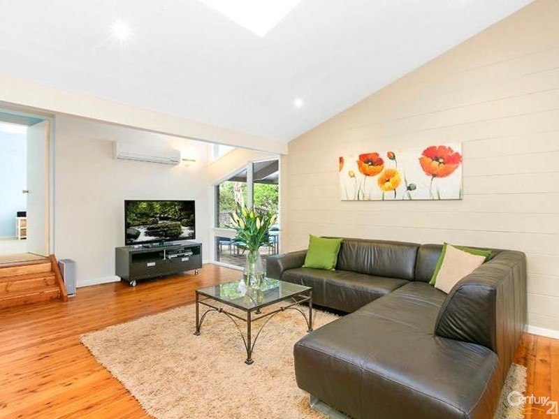 34 Gould Ave, St Ives NSW 2075