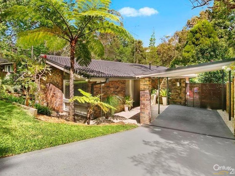 34 Gould Ave, St Ives NSW 2075