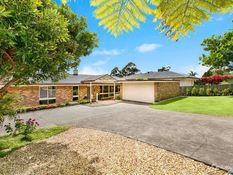 42 Eastern Arterial, St Ives NSW 2075