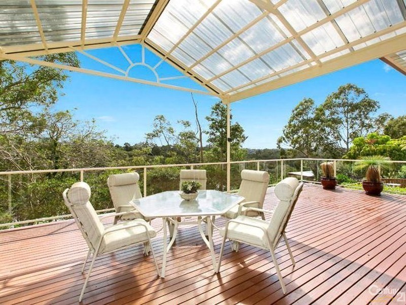 42 Eastern Arterial, St Ives NSW 2075